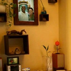 Meet your Posher, Mark